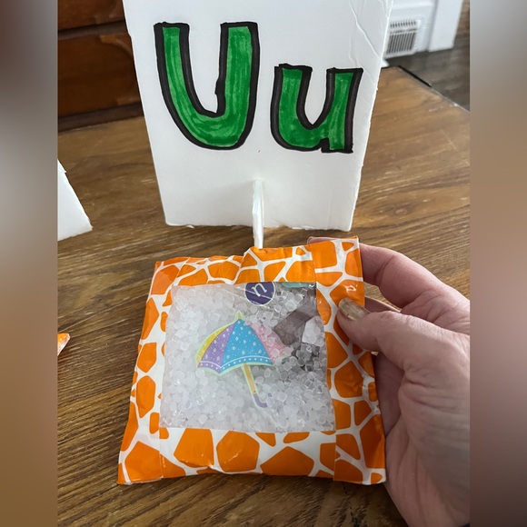 Excellent Primary Teaching Supplies - Picture 14 of 17